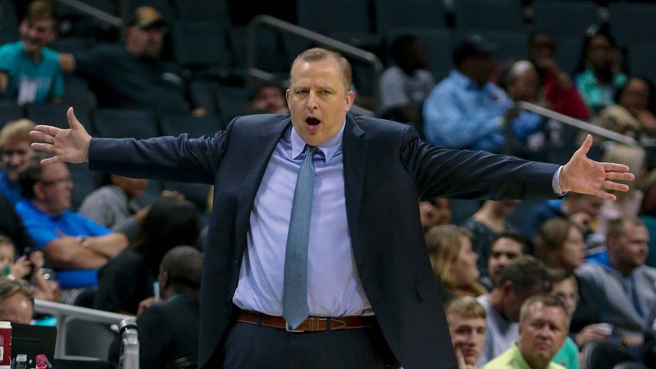 Preview: Timberwolves vs. Grizzlies